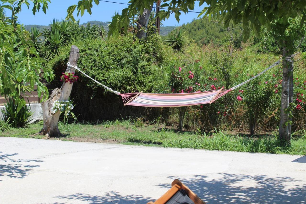Anastazia Paradise Kolios Exteriör bild