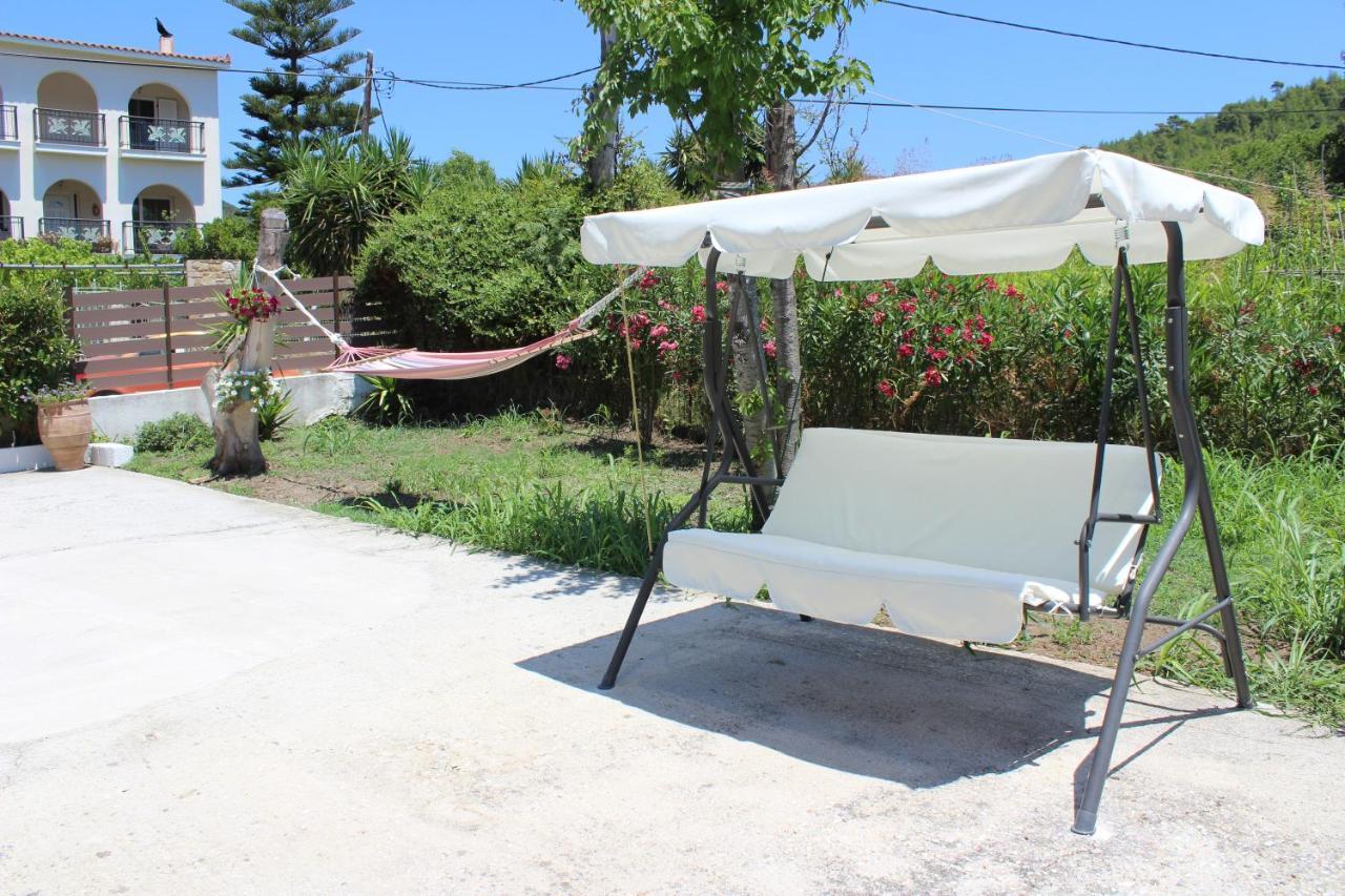 Anastazia Paradise Kolios Exteriör bild