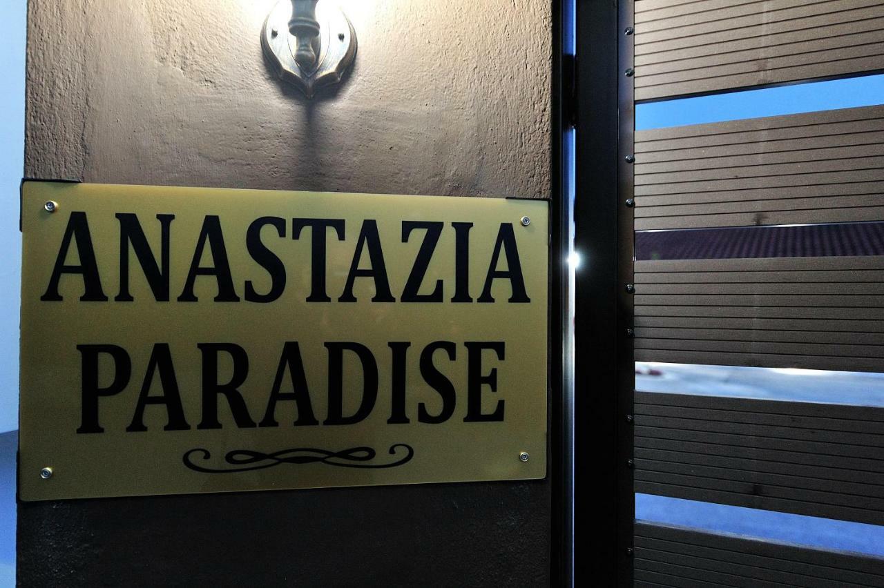 Anastazia Paradise Kolios Exteriör bild
